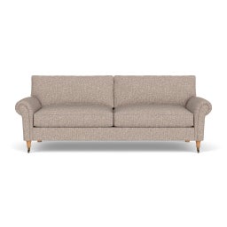 Osbourne 4 Seater Sofa L 233cm