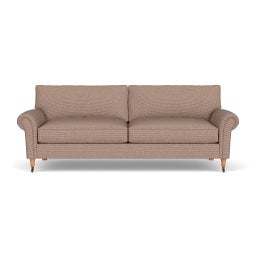 Osbourne 4 Seater Sofa L 233cm