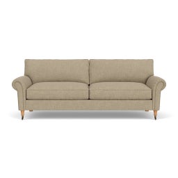Osbourne 4 Seater Sofa L 233cm