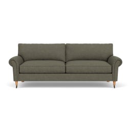 Osbourne 4 Seater Sofa L 233cm