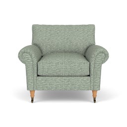 Osbourne Armchair L 103cm