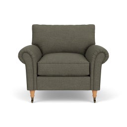 Osbourne Armchair L 103cm