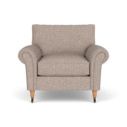Osbourne Armchair L 103cm