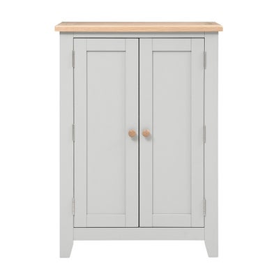 Large Shoe Cupboard