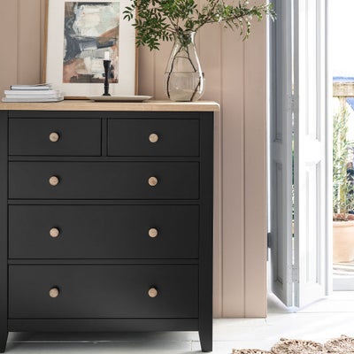 5 Drawer Chest