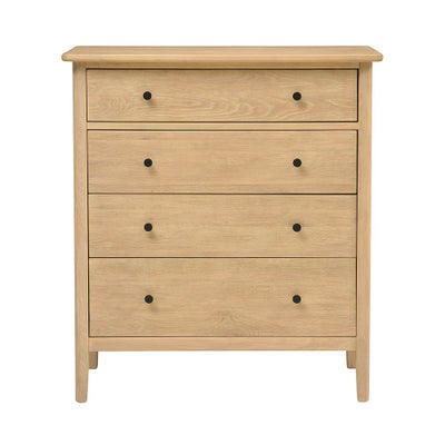 4 Drawer Chest