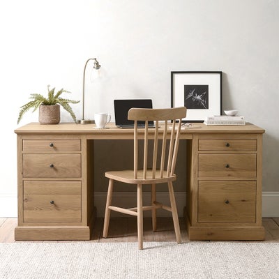 Executive Desk
