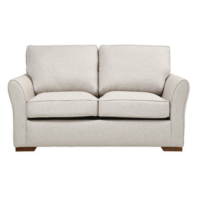 Fletcher - Sofa Bed Large 2 Seater - Natural - House Weave