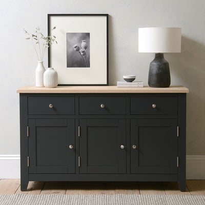 Large Sideboard