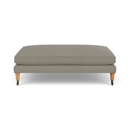 Taylor Foot Stool L 105cm