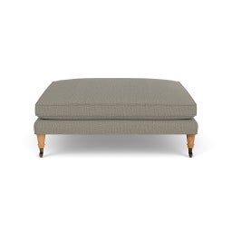 Taylor Small Foot Stool L 90cm
