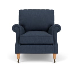 Taylor High Back Armchair L 91cm