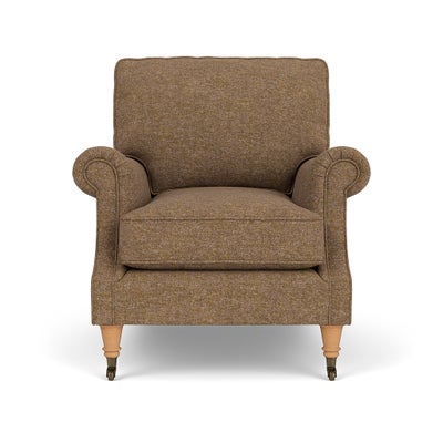Armchair - Spice - Aquaclean Oxford