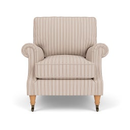 Taylor High Back Armchair L 91cm