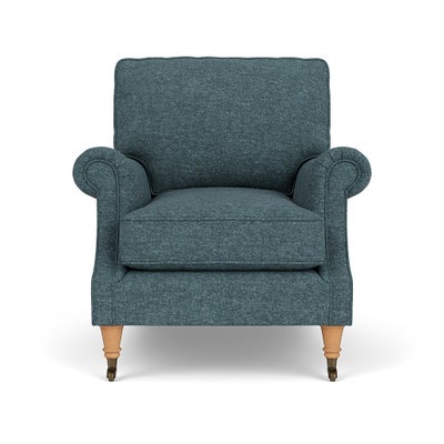 Armchair - Lake Marl - Aquaclean Oxford