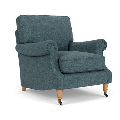 Armchair - Lake Marl - Aquaclean Oxford