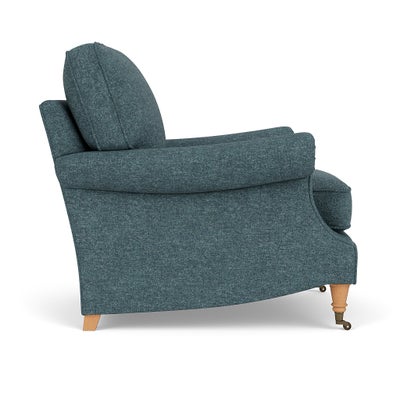 Armchair - Lake Marl - Aquaclean Oxford
