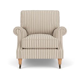 Taylor High Back Armchair L 91cm