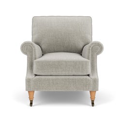 Taylor High Back Armchair L 91cm