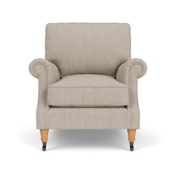 Taylor High Back Armchair L 91cm