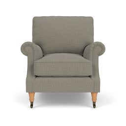 Taylor High Back Armchair L 91cm