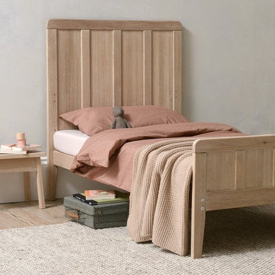 Cot Bed