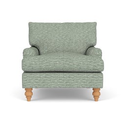 Morris Armchair L 90cm