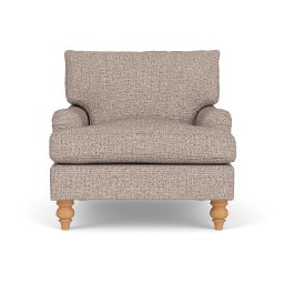 Morris Armchair L 90cm