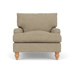 Morris Armchair L 90cm