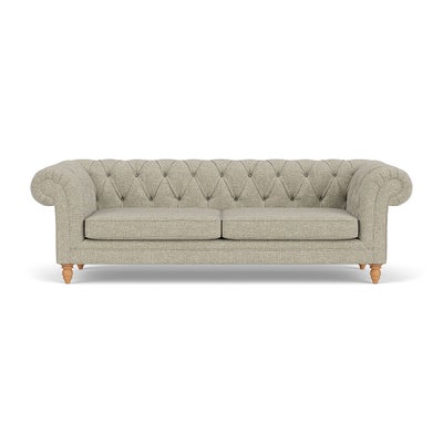 3 Seater - Lichen - Aquaclean Oxford