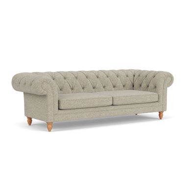 3 Seater - Lichen - Aquaclean Oxford