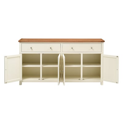 Extra Large Sideboard
