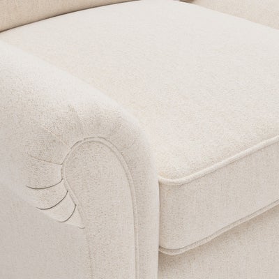 Armchair - Natural - Rustic Weave