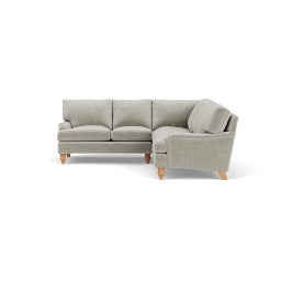 Morris Corner Sofa L 234cm