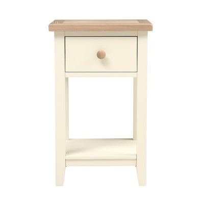 Set of 2 Bedside Tables