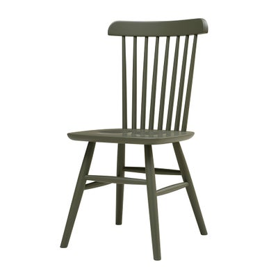 Forest Green Chair
