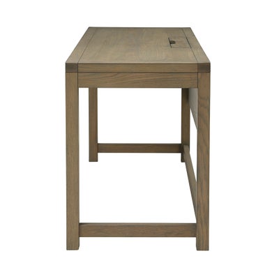 Modular Office 140cm Desk Set