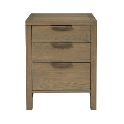 Modular Office 140cm Drawer and Desk Set
