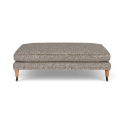 Taylor Foot Stool L 105cm