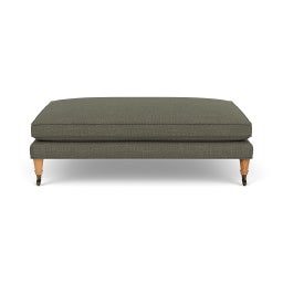 Taylor Foot Stool L 105cm