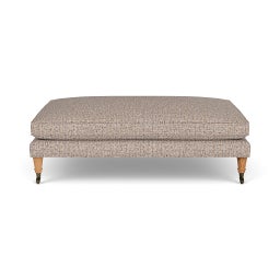 Taylor Foot Stool L 105cm