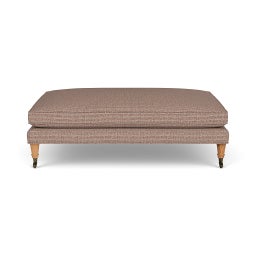 Taylor Foot Stool L 105cm