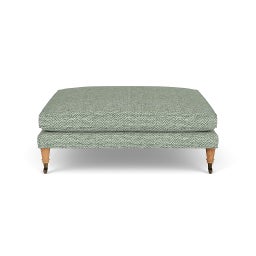 Taylor Small Foot Stool L 90cm