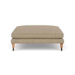 Taylor Small Foot Stool L 90cm