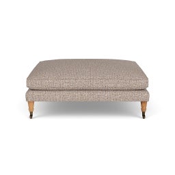 Taylor Small Foot Stool L 90cm