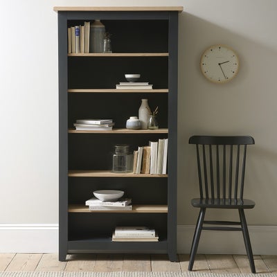 Large Bookcase