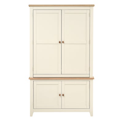 Hideaway Home Office