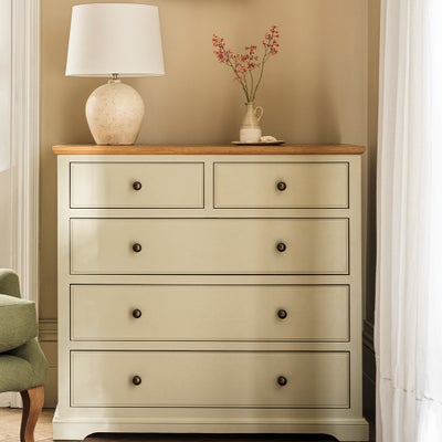5 Drawer Chest