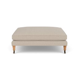 Taylor Small Foot Stool L 90cm