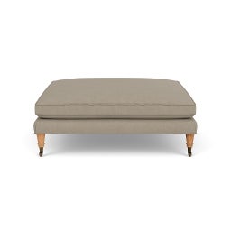 Taylor Small Foot Stool L 90cm
